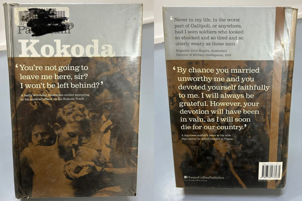 Kokoda by Paul Ham