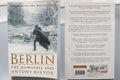 Berlin the Downfall 1945 by Antony Beevor