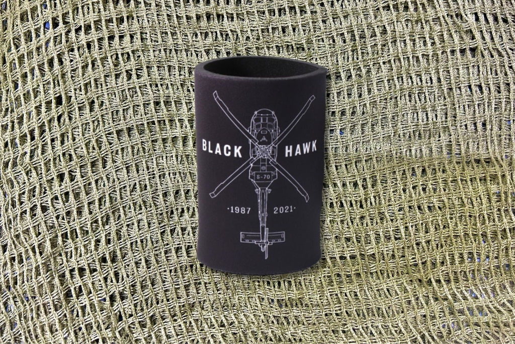 Black Hawk Drink Cooler