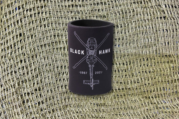 Black Hawk Drink Cooler