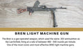 Miniature Rifles