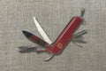 Bushman Swiss Army Knife