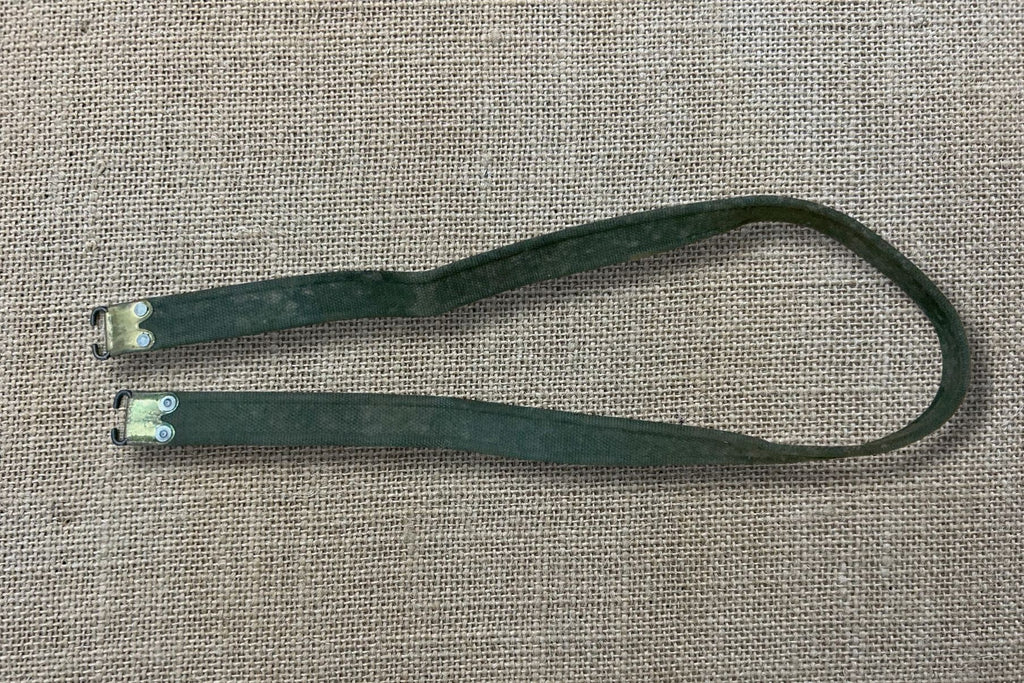 Khaki Canvas Lee Enfield .303 Rifle Sling