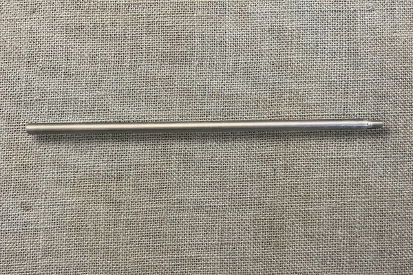 Chamber Rod Extension