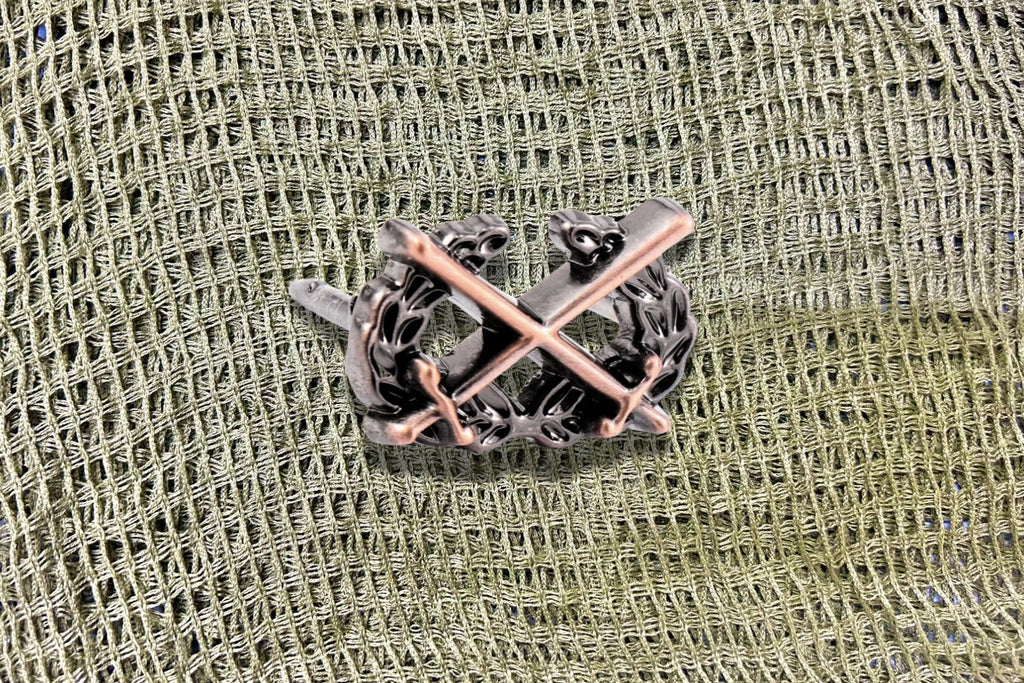 Army Combat Badge Miniature