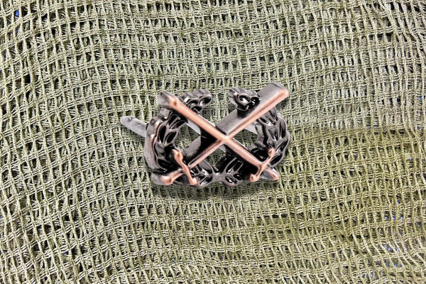 Army Combat Badge Miniature