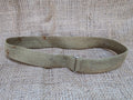 Elastic Khaki Strap