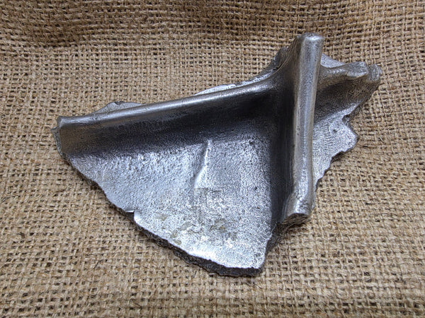 Engine Casting from Messerschmitt