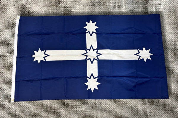 Eureka Flag