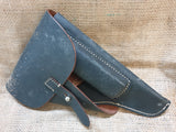 German WWII Walther P.38 Holster