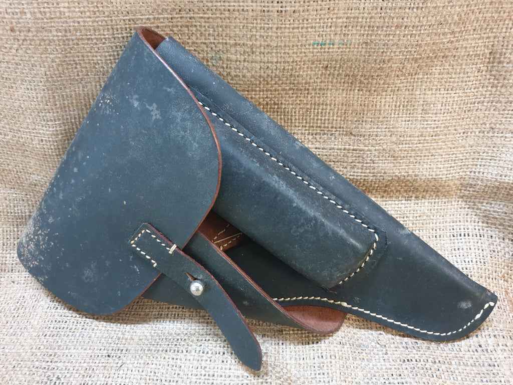 thumbnail image 2 of Ace Case Walther P-22 & P-38 Holster With Extra Magazine Holder - USA Made Cordura 2 of 3