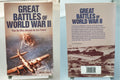 Great Battles of World War II by Michael Dudley