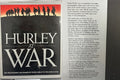 Hurley at War by Daniel O'Keefe