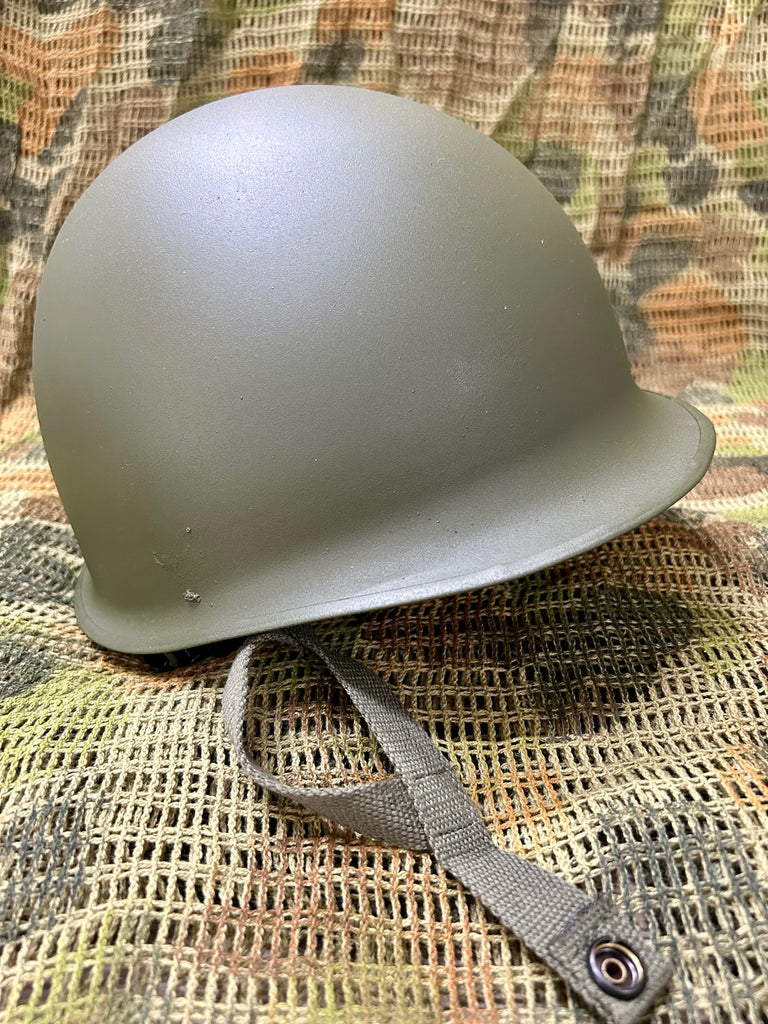 American M1 Helmet