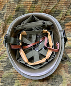 American M1 Helmet, photo 2