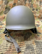 American M1 Helmet, photo 3