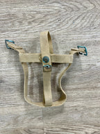 Original Australian WWII Web Water Bottle Carrier