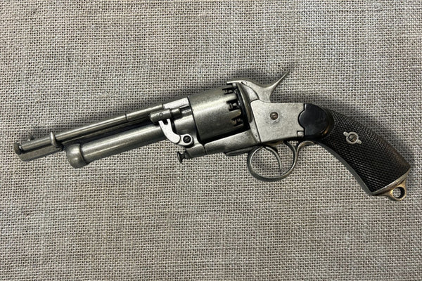 Le Mat Replica Second-hand (Faulty Trigger Spring)