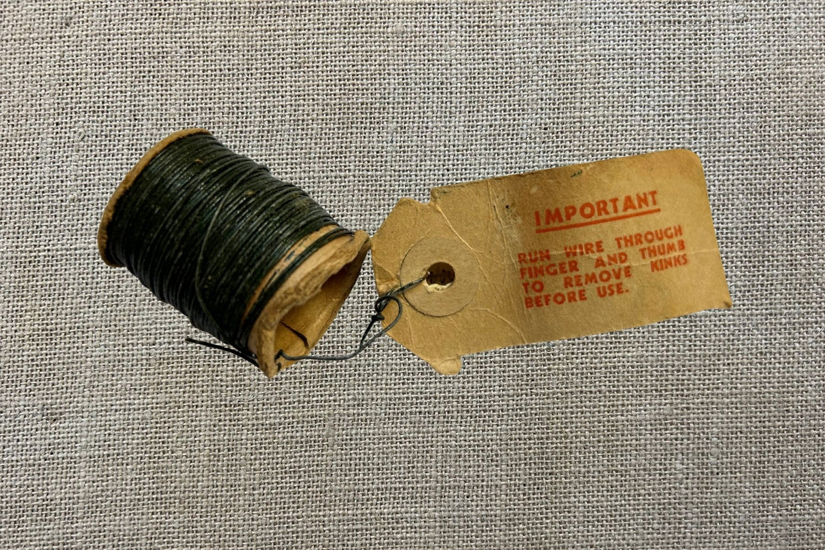 WWII Trip Wire, photo 2