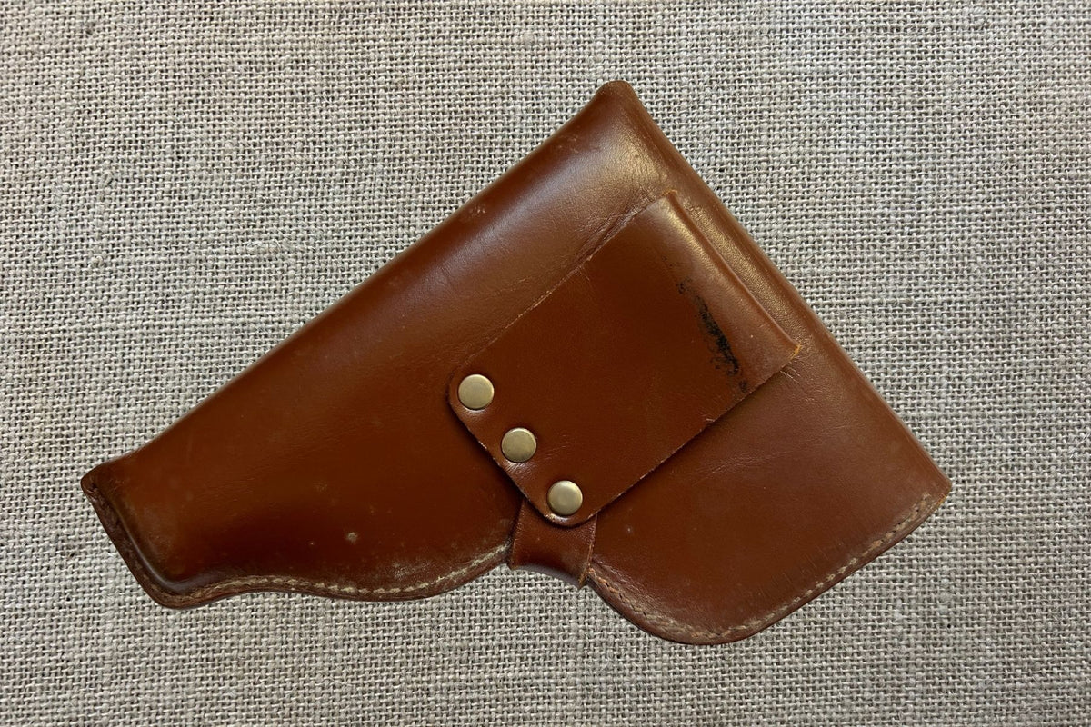West German PPK Holster