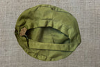 Khaki Cotton Beret, photo 2