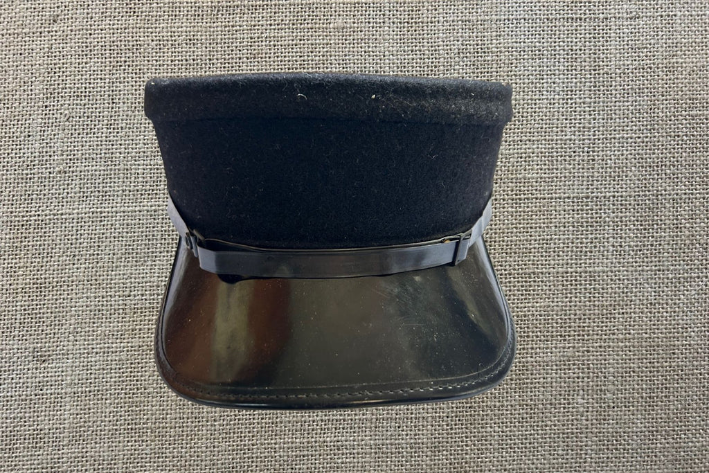 Mount Castle Conductor Cap