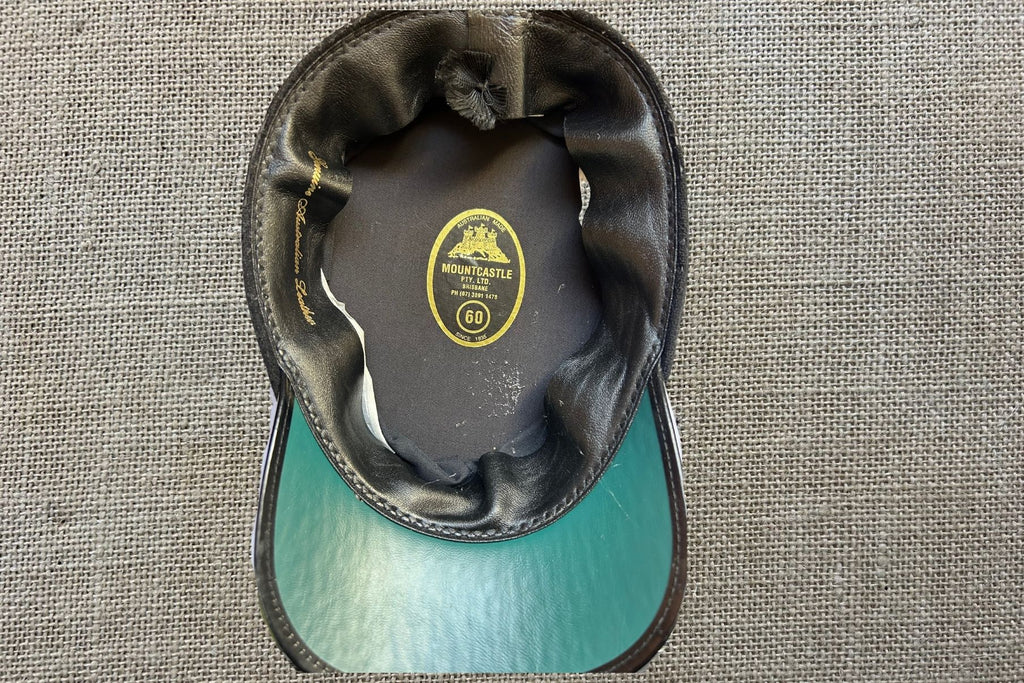 Mount Castle Conductor Cap