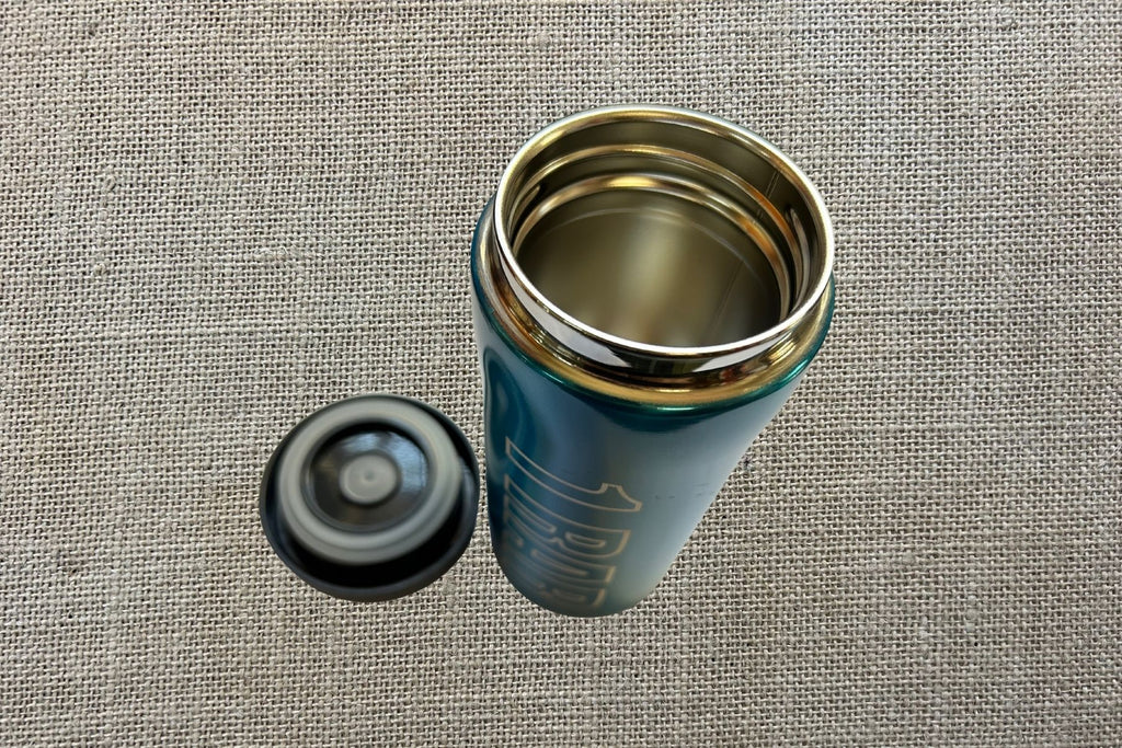 1 RAR Thermal Travel Mug M133