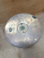 Scorpion 76mm Brass Artillery Shell, photo 2