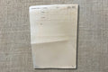 WWII German Report Form