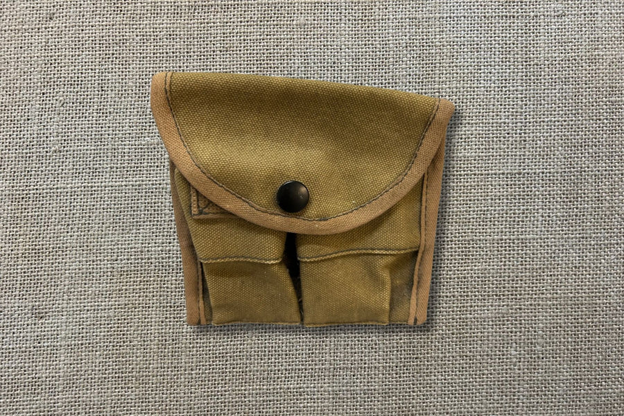M1 Carbine Magazine Pouch