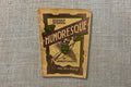 Digger Stories - Humoreque by Herbert Scanlon