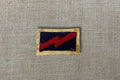 WWII Searchlight Batteries Anti Aircraft Brigade Patch
