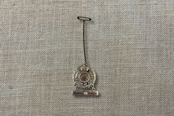 WWII Female Relative Badge 1943 AF16806