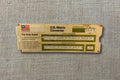 U.S. Army National Guard Metric Converter Slide Rule