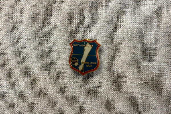 Point Lookout Bowls Club QLD Badge