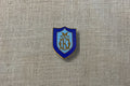 1930 Methodist Order of Knights Enamel Badge