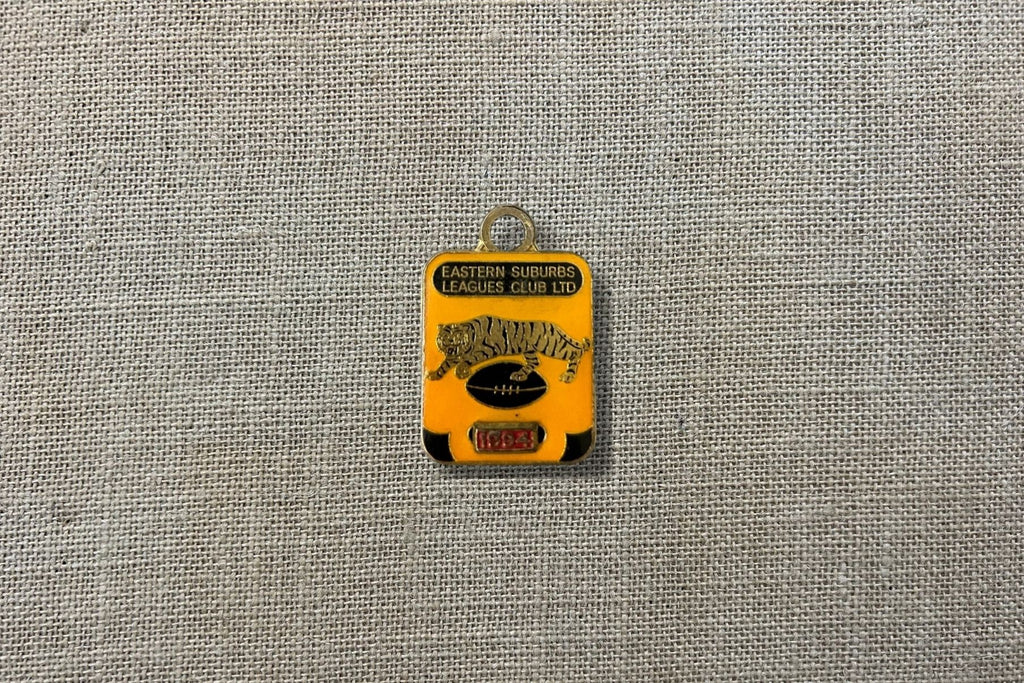 Eastern Suburbs Leagues Club Ltd Badge