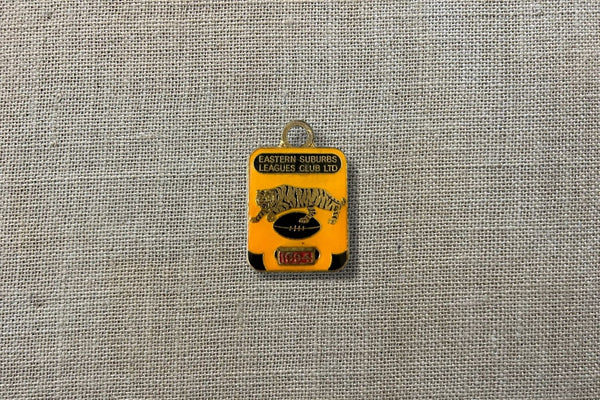 Eastern Suburbs Leagues Club Ltd Badge