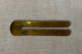 RE 96 Birmingham Military Button Cleaning Guard