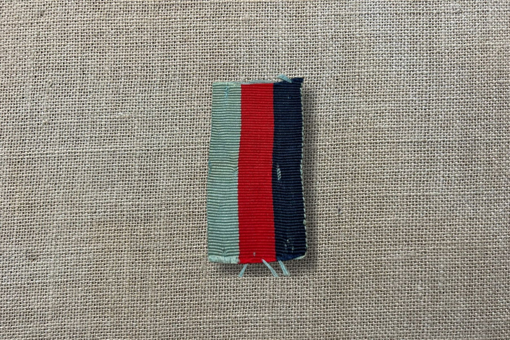 Assorted Medal Ribbons
