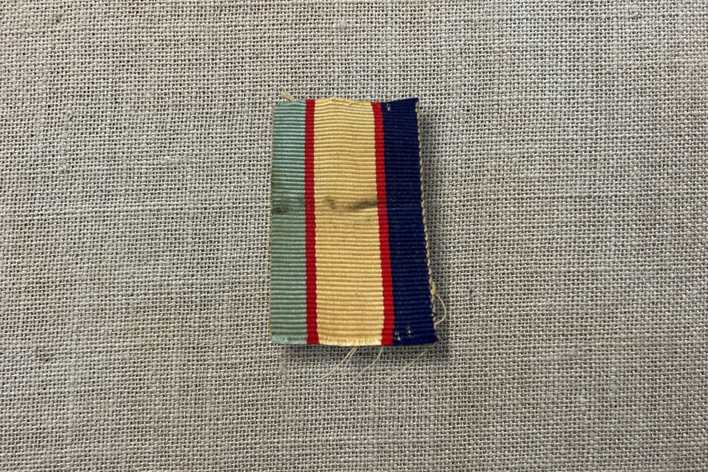 Assorted Medal Ribbons