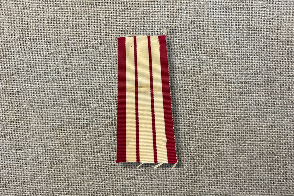 Assorted Medal Ribbons