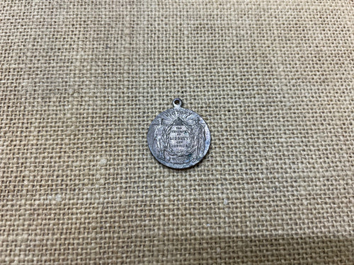 1919 Australian Peace Medal, photo 2