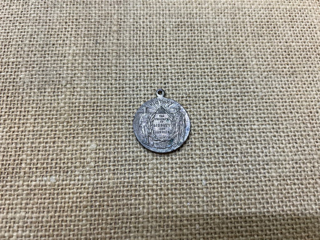 1919 Australian Peace Medal