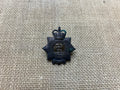 Original Royal Australian Medical Corps (RAAMC) Cap Badge