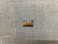 Vintage Casino de Monte Carlo Badge