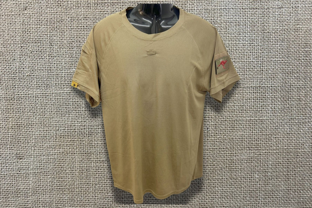 Men's Tactical Quick Dry Shirt (Size M)