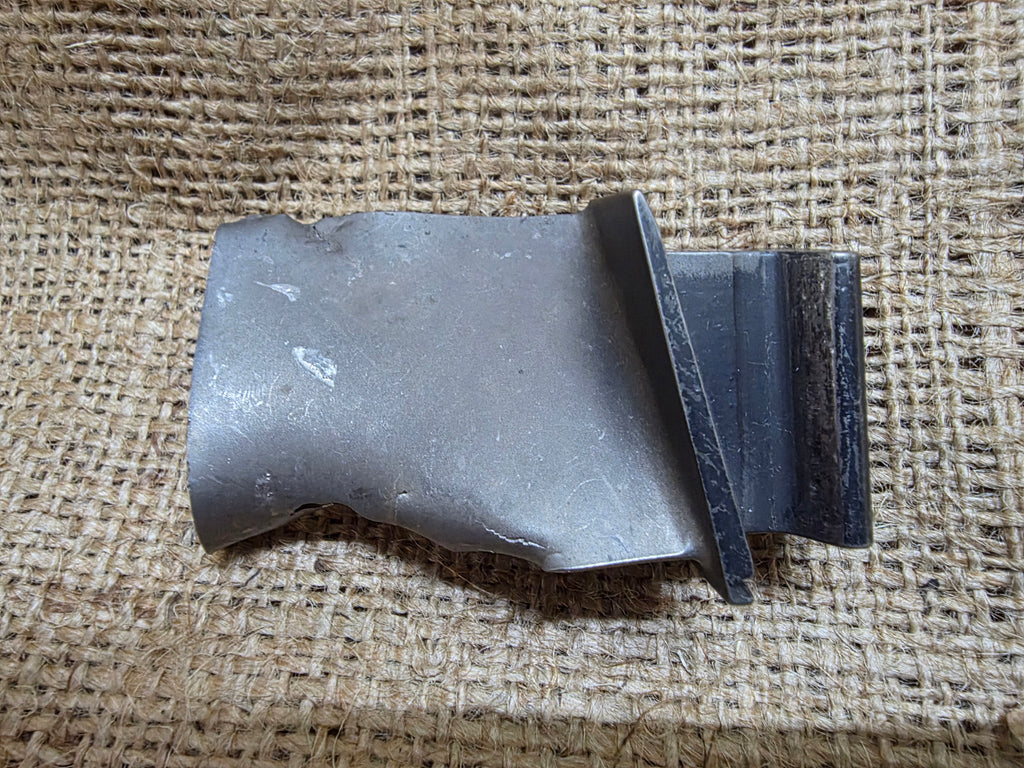MIG -29 Turbine Blade