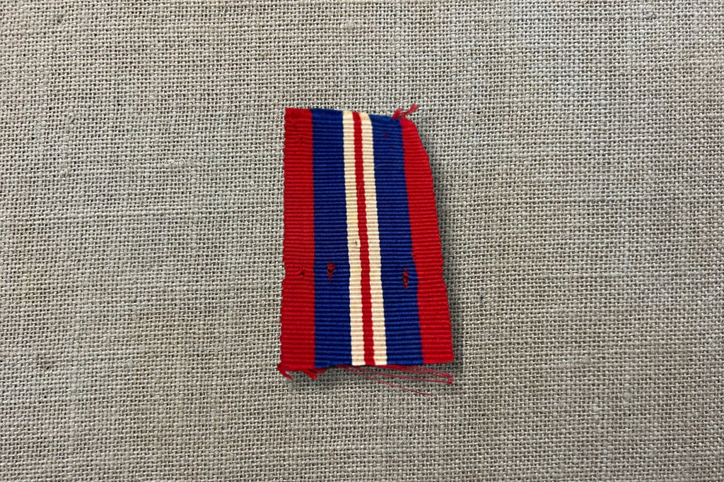 Assorted Medal Ribbons